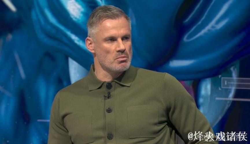 卡拉格：马雷斯卡在指责老板和总监，不觉得他下赛季还在蓝军