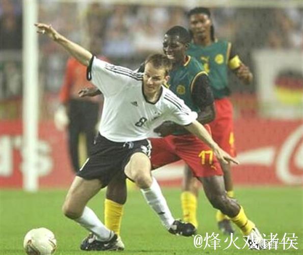 哈曼：卡尔是最近几周拜仁表现最好的攻击手