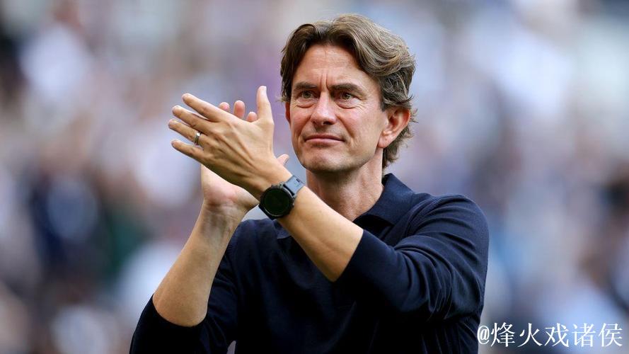 天空：热刺会给弗兰克时间，来解决球队当下的问题