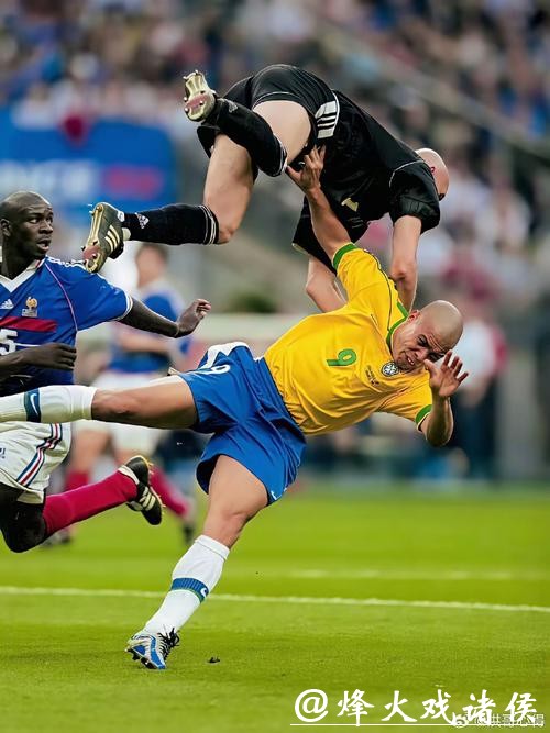 足球世界杯精彩瞬间回顾